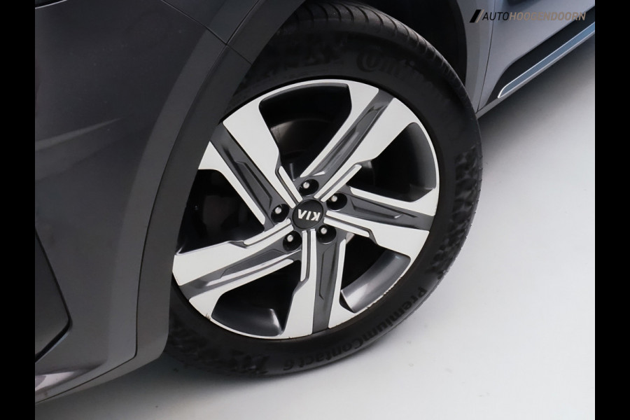 Kia Sorento 1.6 T-GDI Hybrid DynamicPlusLine 7-zits (ADAPTIVE CRUISE,KEYLESS,LEDER,TREKHAAK,BOSE,CAMERA,STOELVERWARMING,DODEHOEK)