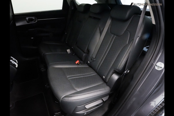 Kia Sorento 1.6 T-GDI Hybrid DynamicPlusLine 7-zits (ADAPTIVE CRUISE,KEYLESS,LEDER,TREKHAAK,BOSE,CAMERA,STOELVERWARMING,DODEHOEK)