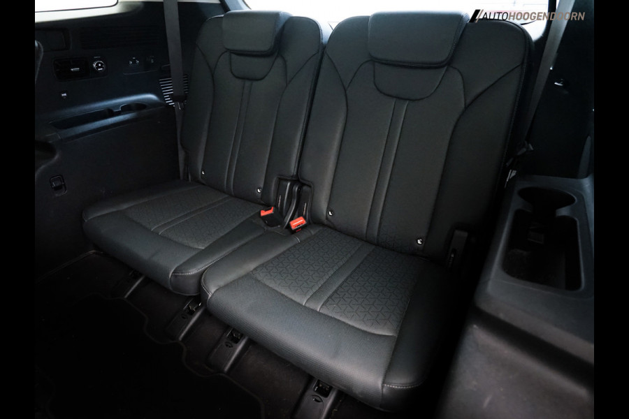 Kia Sorento 1.6 T-GDI Hybrid DynamicPlusLine 7-zits (ADAPTIVE CRUISE,KEYLESS,LEDER,TREKHAAK,BOSE,CAMERA,STOELVERWARMING,DODEHOEK)
