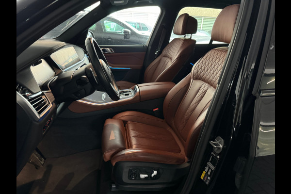 BMW X5 XDrive45e High Executive M Sport Pano|Trekhaak|4W-besturing