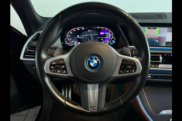 BMW X5 XDrive45e High Executive M Sport Pano|Trekhaak|4W-besturing
