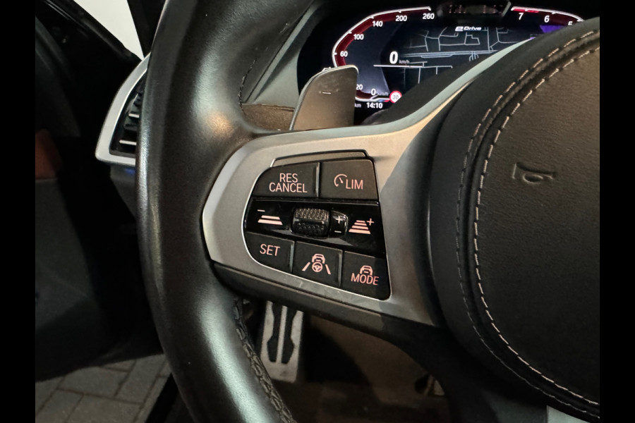 BMW X5 XDrive45e High Executive M Sport Pano|Trekhaak|4W-besturing