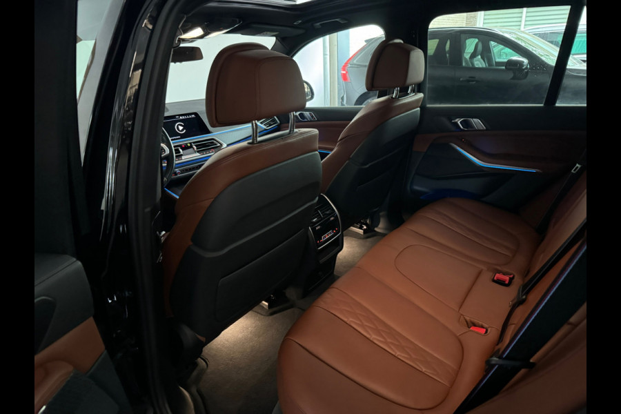 BMW X5 XDrive45e High Executive M Sport Pano|Trekhaak|4W-besturing