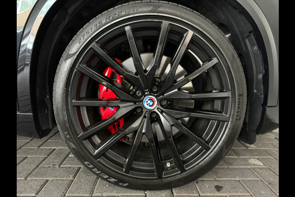 BMW X5 XDrive45e High Executive M Sport Pano|Trekhaak|4W-besturing