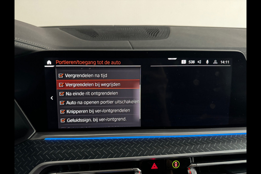 BMW X5 XDrive45e High Executive M Sport Pano|Trekhaak|4W-besturing