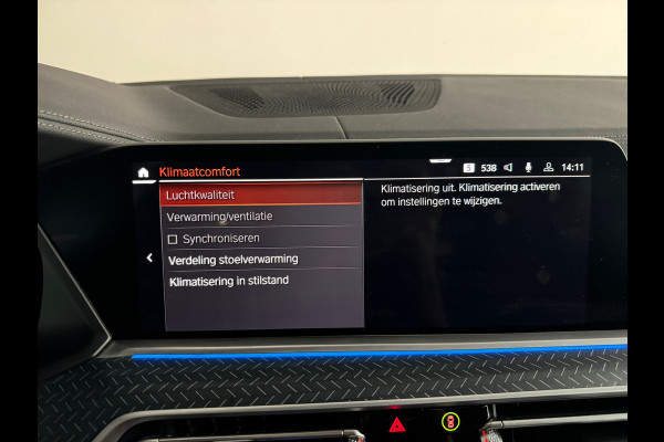 BMW X5 XDrive45e High Executive M Sport Pano|Trekhaak|4W-besturing