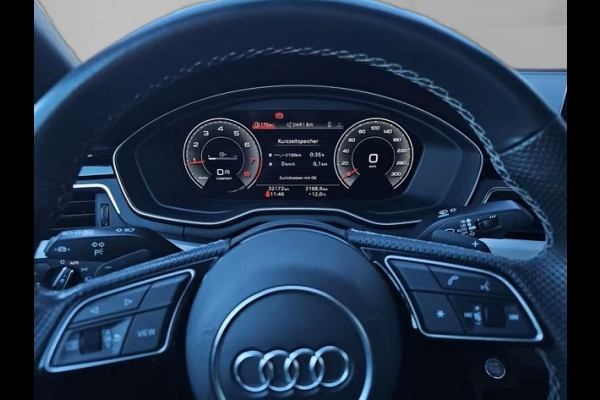 Audi A5 Cabriolet 45 TFSI Quattro S-LINE ** VIRTUAL, NEKVERW, B&O, MEMORY, 20-inch LMV ** 1e EIG - UNFALLFREI ** ** INFORMEER OOK NAAR ONZE AANTREKKELIJKE FINANCIAL-LEASE TARIEVEN **