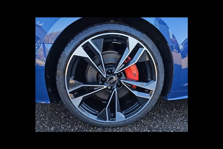 Audi A5 Cabriolet 45 TFSI Quattro S-LINE ** VIRTUAL, NEKVERW, B&O, MEMORY, 20-inch LMV ** 1e EIG - UNFALLFREI ** ** INFORMEER OOK NAAR ONZE AANTREKKELIJKE FINANCIAL-LEASE TARIEVEN **