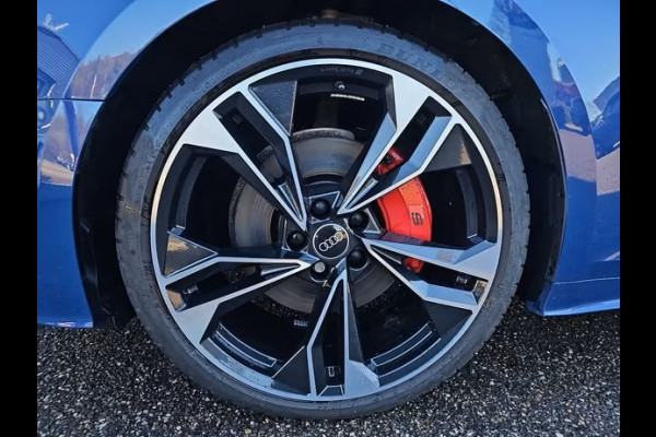 Audi A5 Cabriolet 45 TFSI Quattro S-LINE ** VIRTUAL, NEKVERW, B&O, MEMORY, 20-inch LMV ** 1e EIG - UNFALLFREI ** ** INFORMEER OOK NAAR ONZE AANTREKKELIJKE FINANCIAL-LEASE TARIEVEN **