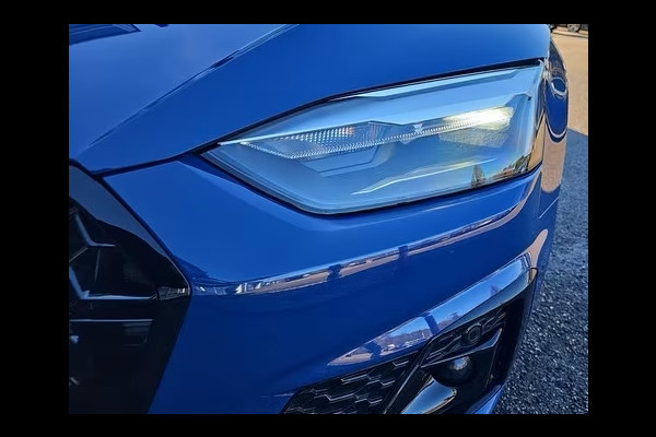 Audi A5 Cabriolet 45 TFSI Quattro S-LINE ** VIRTUAL, NEKVERW, B&O, MEMORY, 20-inch LMV ** 1e EIG - UNFALLFREI ** ** INFORMEER OOK NAAR ONZE AANTREKKELIJKE FINANCIAL-LEASE TARIEVEN **