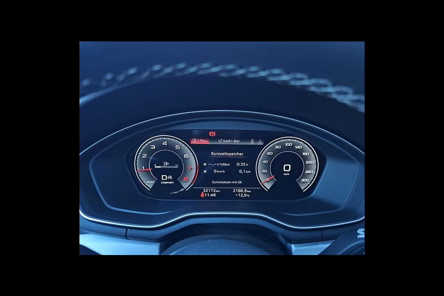 Audi A5 Cabriolet 45 TFSI Quattro S-LINE ** VIRTUAL, NEKVERW, B&O, MEMORY, 20-inch LMV ** 1e EIG - UNFALLFREI ** ** INFORMEER OOK NAAR ONZE AANTREKKELIJKE FINANCIAL-LEASE TARIEVEN **