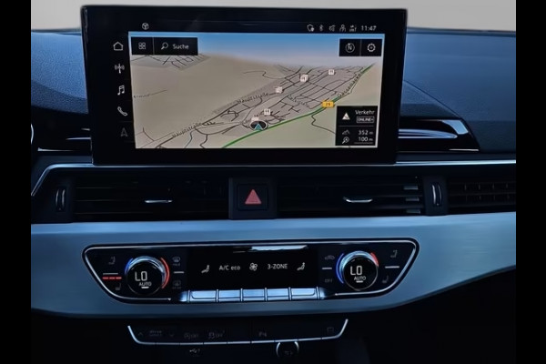 Audi A5 Cabriolet 45 TFSI Quattro S-LINE ** VIRTUAL, NEKVERW, B&O, MEMORY, 20-inch LMV ** 1e EIG - UNFALLFREI ** ** INFORMEER OOK NAAR ONZE AANTREKKELIJKE FINANCIAL-LEASE TARIEVEN **