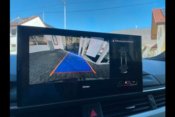 Audi A5 Cabriolet 40 Tfsi S-LINE (150kW/204pk) ** MATRIX, LEDER, S-SPORTST, TREKH, 19-inch LMV, ADAPT. CRUISE ** 1e EIG - UFALLFREI ** ** INFORMEER OOK NAAR ONZE AANTREKKELIJKE FINANCIAL-LEASE TARIEVEN **