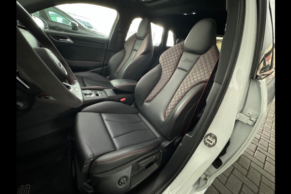 Audi RS3 Sportback 2.5 TFSI quattro Pano|Keyless|B&O|RS Seat|Camera