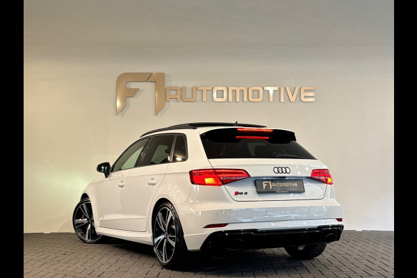 Audi RS3 Sportback 2.5 TFSI quattro Pano|Keyless|B&O|RS Seat|Camera