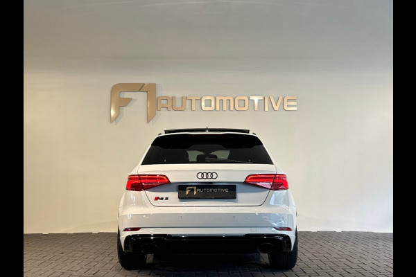 Audi RS3 Sportback 2.5 TFSI quattro Pano|Keyless|B&O|RS Seat|Camera