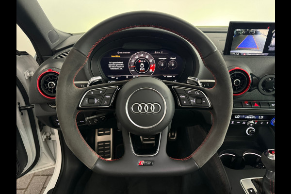 Audi RS3 Sportback 2.5 TFSI quattro Pano|Keyless|B&O|RS Seat|Camera