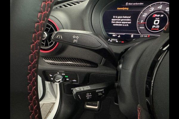 Audi RS3 Sportback 2.5 TFSI quattro Pano|Keyless|B&O|RS Seat|Camera