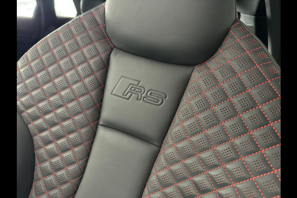 Audi RS3 Sportback 2.5 TFSI quattro Pano|Keyless|B&O|RS Seat|Camera
