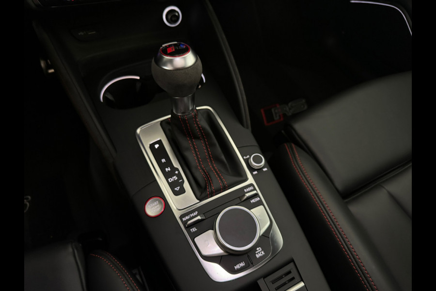 Audi RS3 Sportback 2.5 TFSI quattro Pano|Keyless|B&O|RS Seat|Camera
