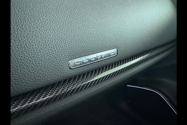 Audi RS3 Sportback 2.5 TFSI quattro Pano|Keyless|B&O|RS Seat|Camera