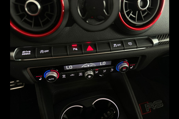 Audi RS3 Sportback 2.5 TFSI quattro Pano|Keyless|B&O|RS Seat|Camera
