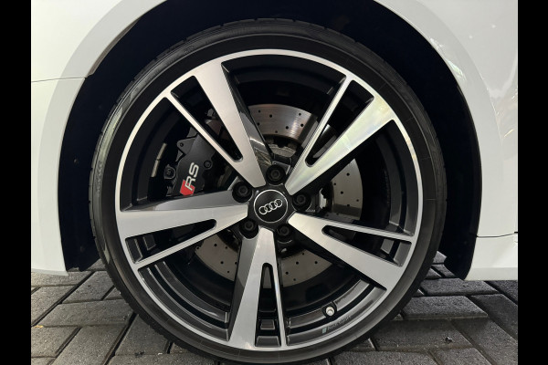 Audi RS3 Sportback 2.5 TFSI quattro Pano|Keyless|B&O|RS Seat|Camera