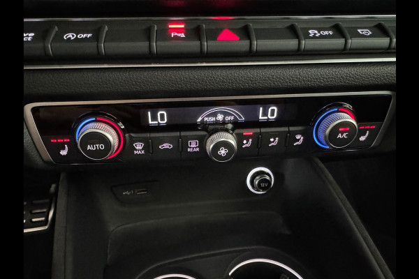 Audi RS3 Sportback 2.5 TFSI quattro Pano|Keyless|B&O|RS Seat|Camera
