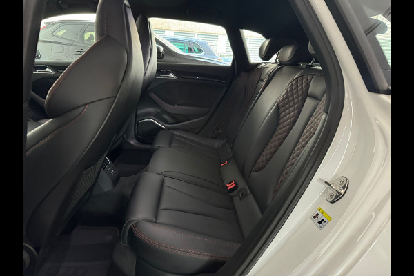 Audi RS3 Sportback 2.5 TFSI quattro Pano|Keyless|B&O|RS Seat|Camera