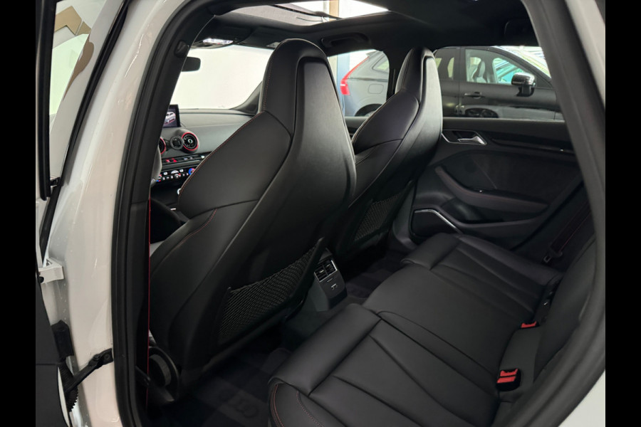 Audi RS3 Sportback 2.5 TFSI quattro Pano|Keyless|B&O|RS Seat|Camera