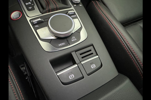 Audi RS3 Sportback 2.5 TFSI quattro Pano|Keyless|B&O|RS Seat|Camera