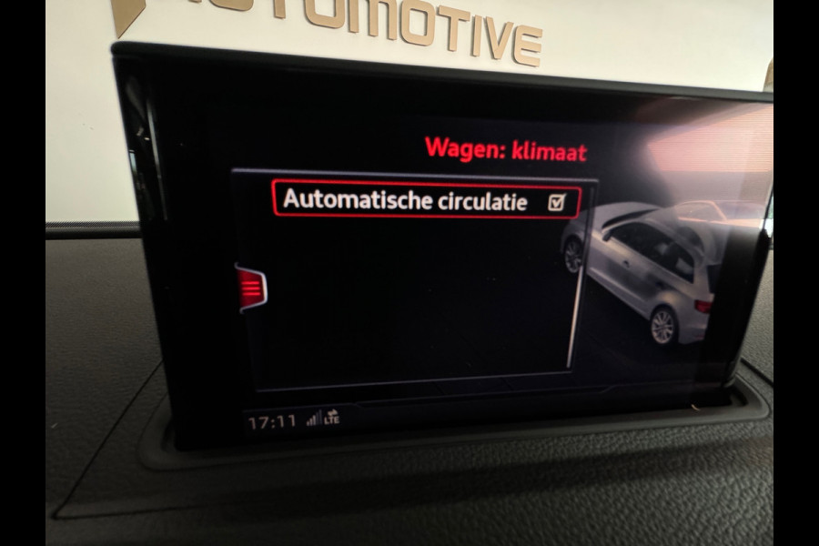 Audi RS3 Sportback 2.5 TFSI quattro Pano|Keyless|B&O|RS Seat|Camera