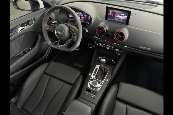 Audi RS3 Sportback 2.5 TFSI quattro Pano|Keyless|B&O|RS Seat|Camera