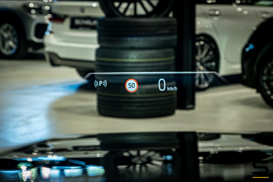 BMW 5 Serie Touring 520i|M-sport|Pano|Fiscaal aantrekkelijk