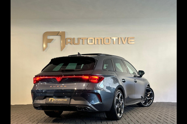 CUPRA Leon Sportstourer 1.5 TSI e-Hybrid Business Pano|Memory