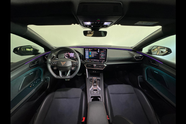CUPRA Leon Sportstourer 1.5 TSI e-Hybrid Business Pano|Memory