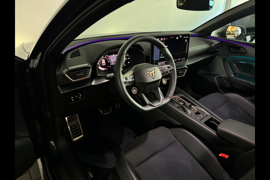 CUPRA Leon Sportstourer 1.5 TSI e-Hybrid Business Pano|Memory