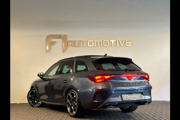 CUPRA Leon Sportstourer 1.5 TSI e-Hybrid Business Pano|Memory