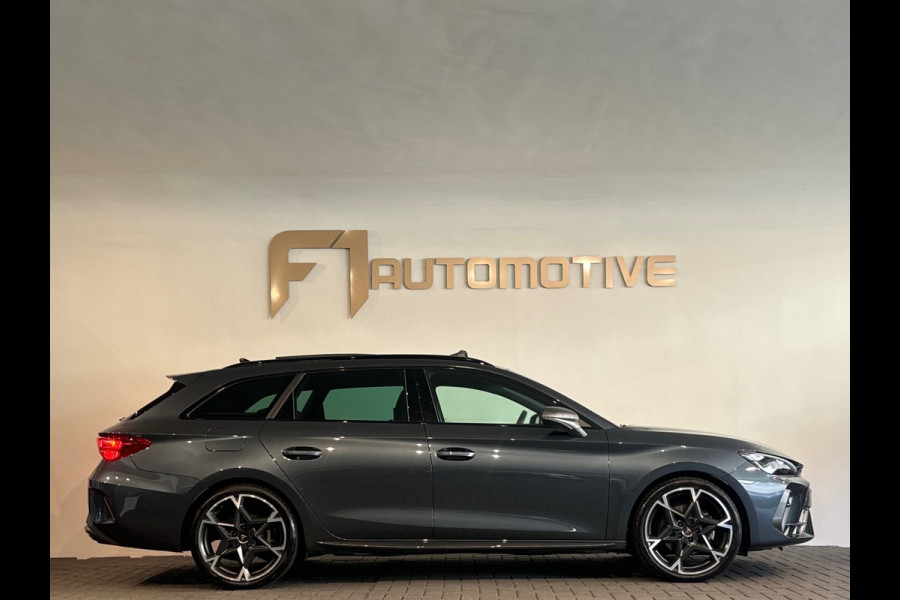 CUPRA Leon Sportstourer 1.5 TSI e-Hybrid Business Pano|Memory