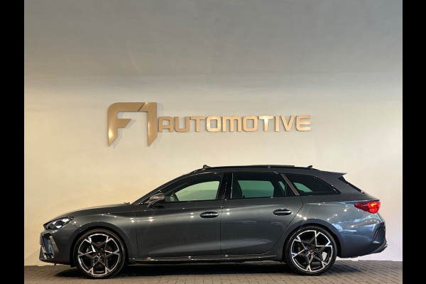 CUPRA Leon Sportstourer 1.5 TSI e-Hybrid Business Pano|Memory