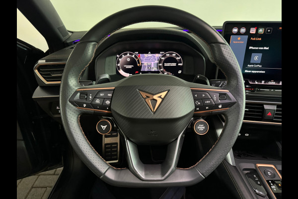 CUPRA Leon Sportstourer 1.5 TSI e-Hybrid Business Pano|Memory