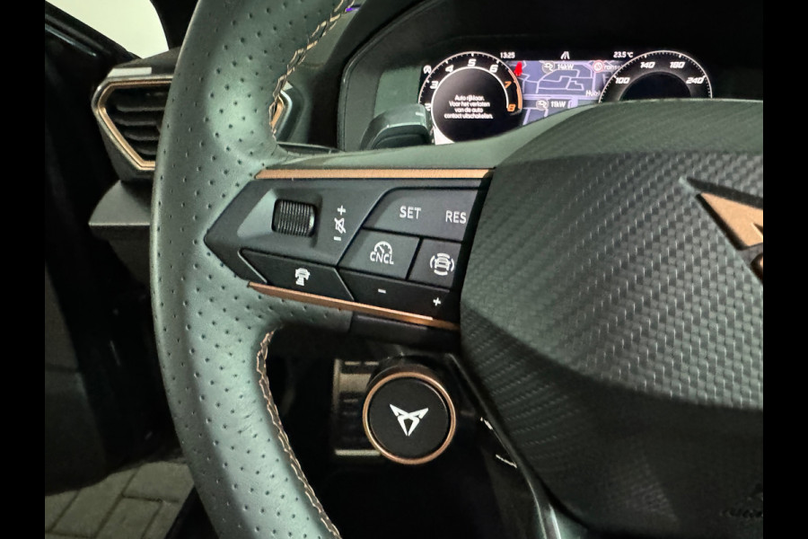 CUPRA Leon Sportstourer 1.5 TSI e-Hybrid Business Pano|Memory