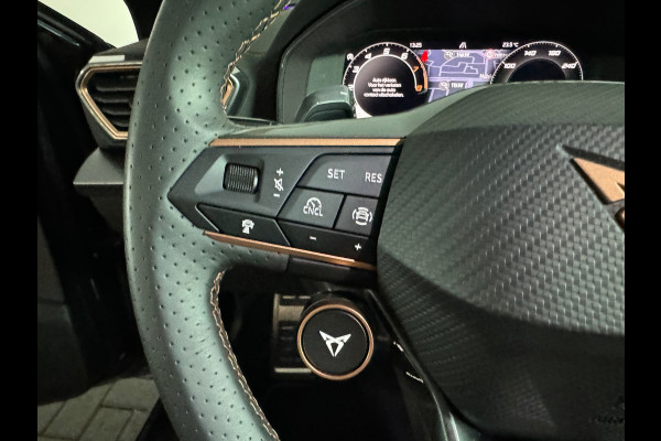 CUPRA Leon Sportstourer 1.5 TSI e-Hybrid Business Pano|Memory