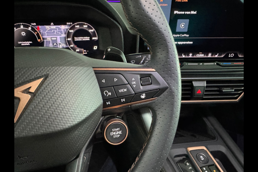 CUPRA Leon Sportstourer 1.5 TSI e-Hybrid Business Pano|Memory