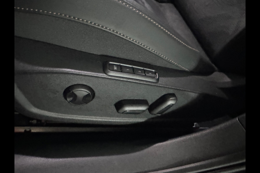 CUPRA Leon Sportstourer 1.5 TSI e-Hybrid Business Pano|Memory