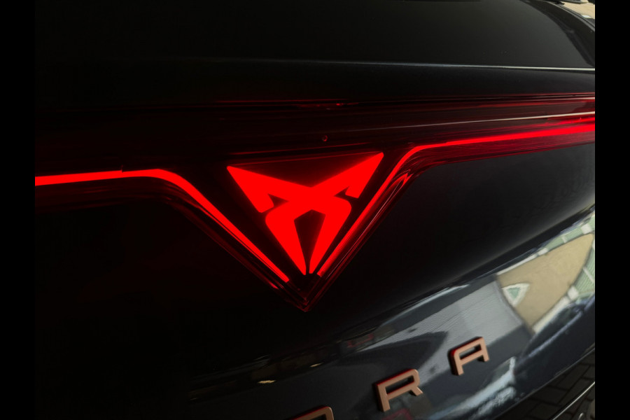 CUPRA Leon Sportstourer 1.5 TSI e-Hybrid Business Pano|Memory