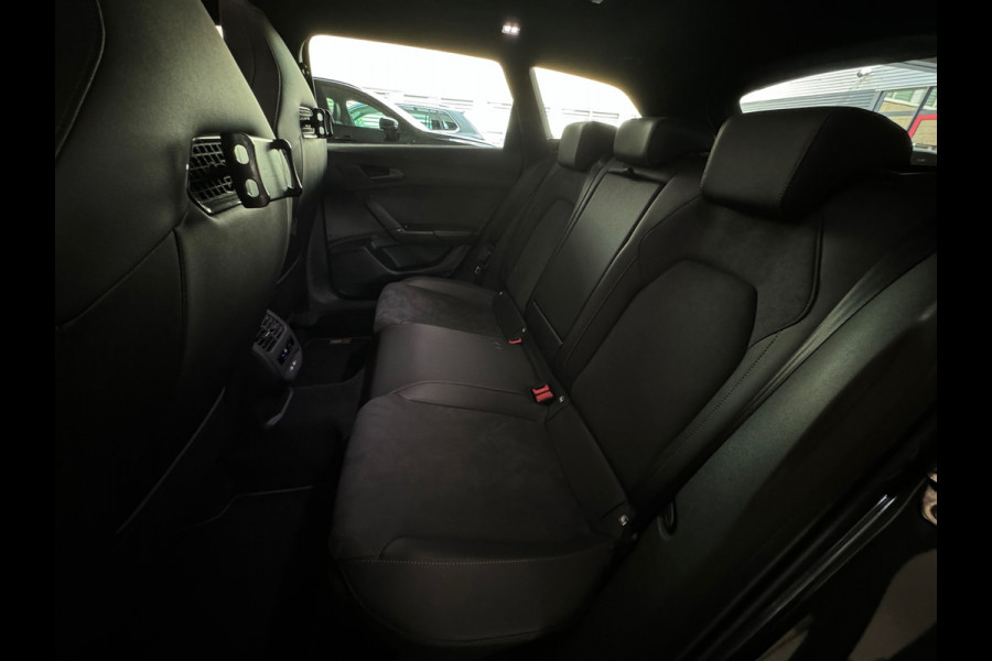 CUPRA Leon Sportstourer 1.5 TSI e-Hybrid Business Pano|Memory
