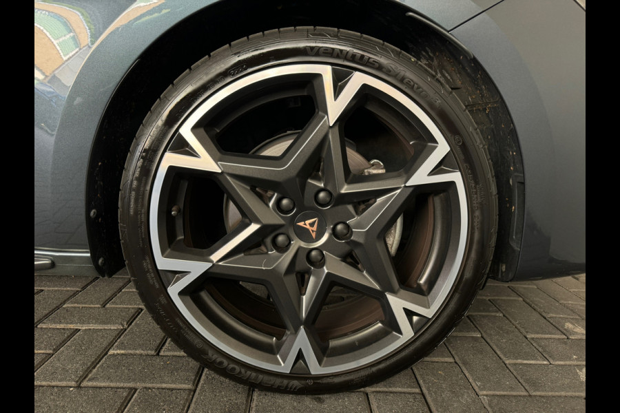 CUPRA Leon Sportstourer 1.5 TSI e-Hybrid Business Pano|Memory