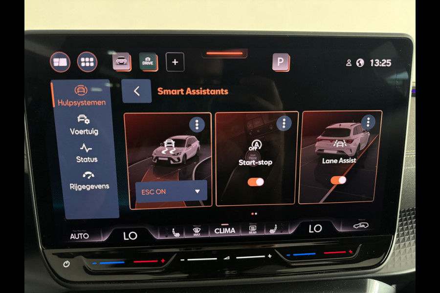 CUPRA Leon Sportstourer 1.5 TSI e-Hybrid Business Pano|Memory