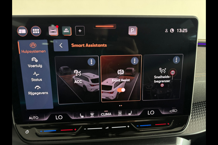 CUPRA Leon Sportstourer 1.5 TSI e-Hybrid Business Pano|Memory